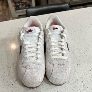 Nike Cortez Vintage Suede